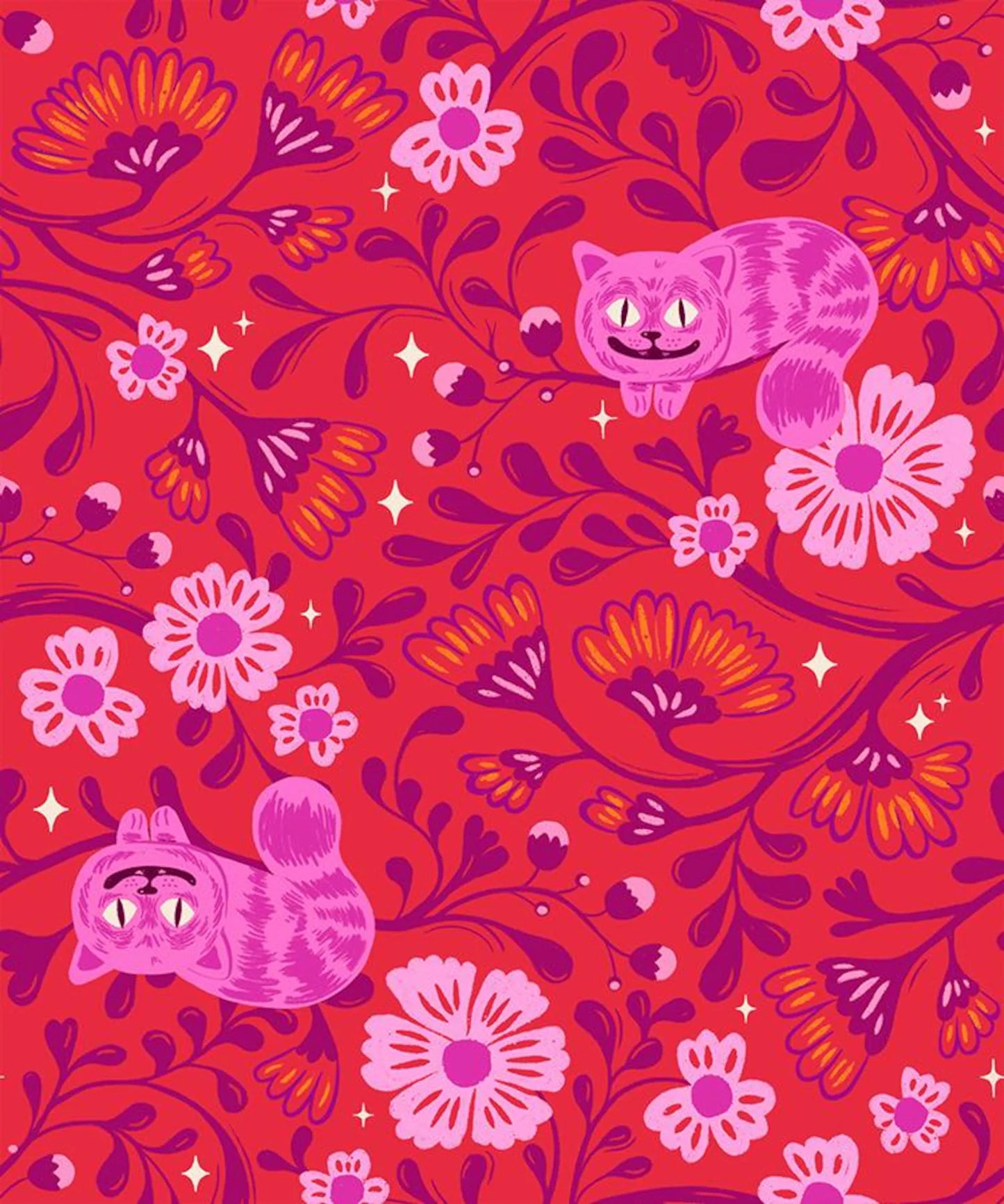 Ruby Star Society - Hello Alice by Sarah Watts