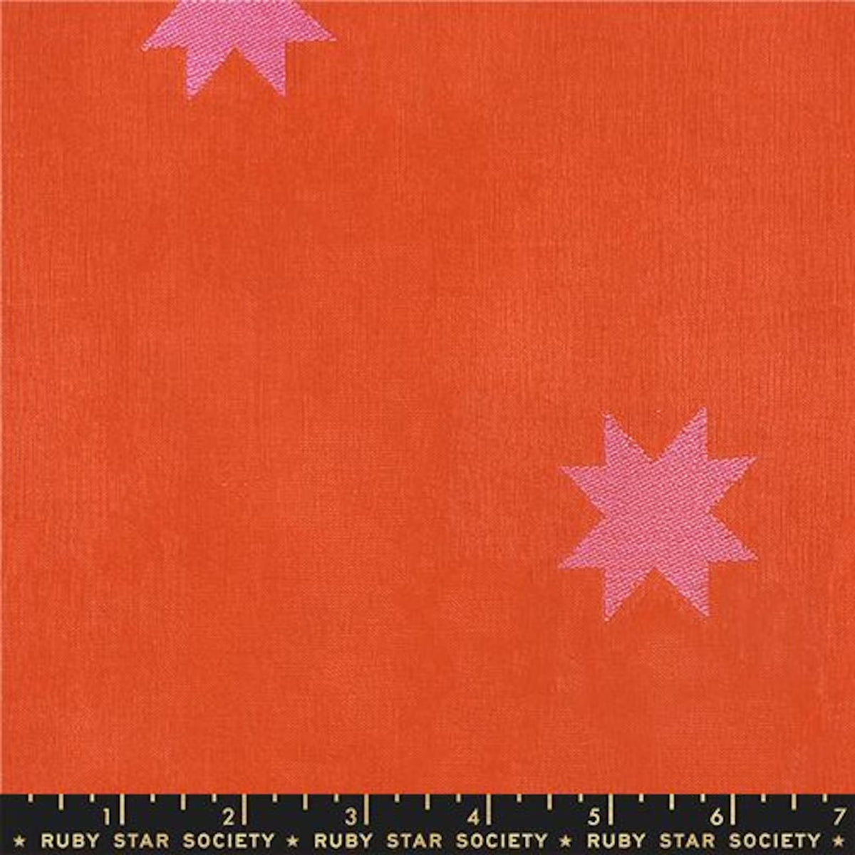 Warp And Weft Mystic Fable By Alexia Abegg Of Ruby Star Society For Moda – Quilt Star – Red
