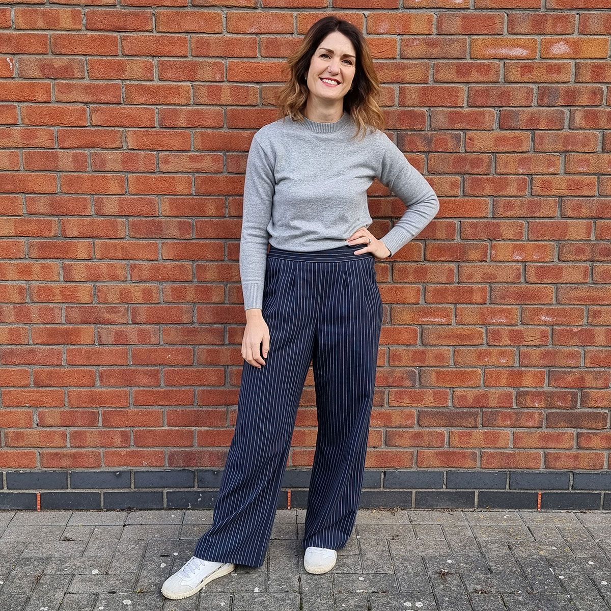 Rose Pants by Made By Rae