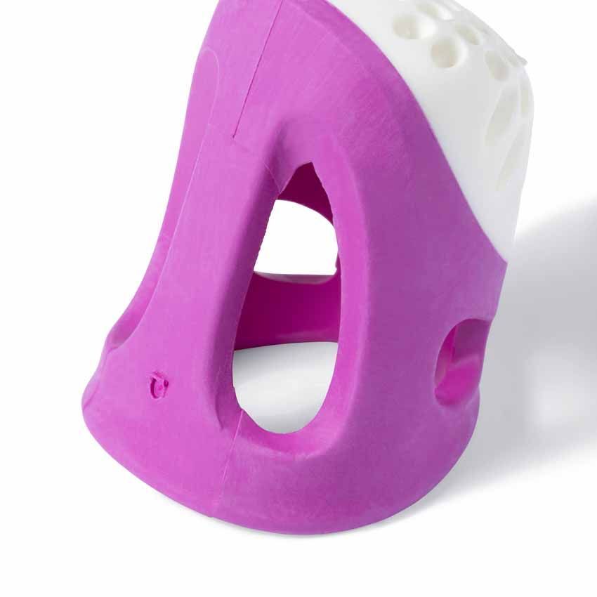 P431141 - Ergonomic Thimble – Medium, Soft Comfort Design