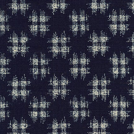 Sevenberry Nara Homespun Cotton Poplin 88223D8