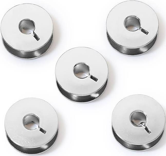 P611351 Bobbins for small rotary shuttle 21.2mm