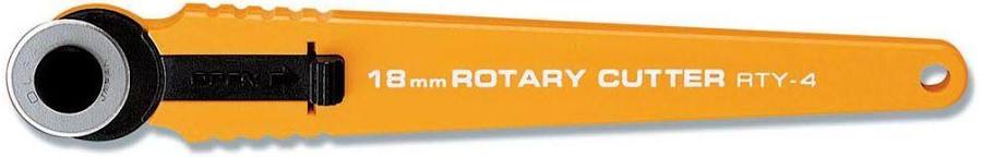 Olfa - Rotary Cutter 18mm