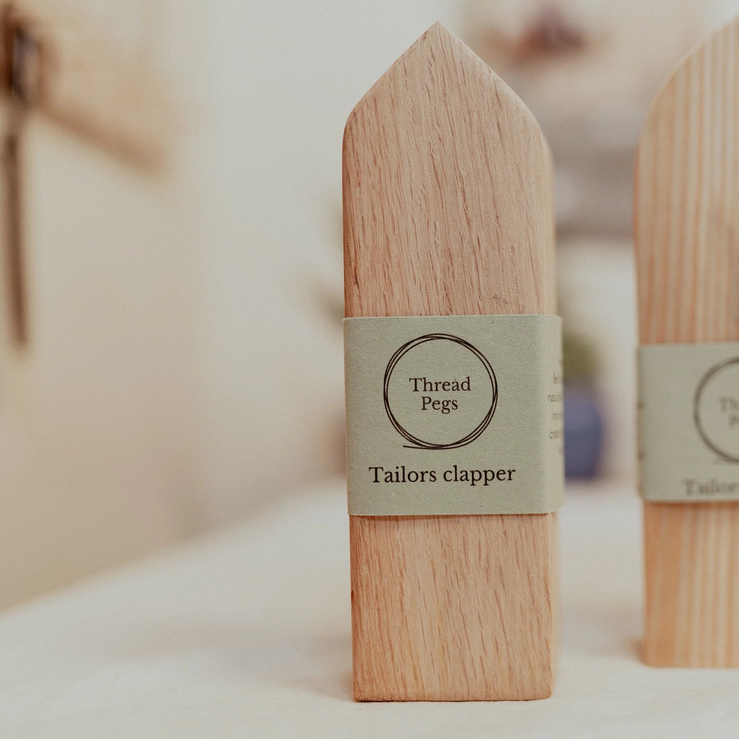Tailors Clapper