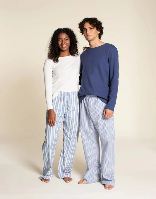 Unisex PJ Pants Pattern by Wardrobe By Me