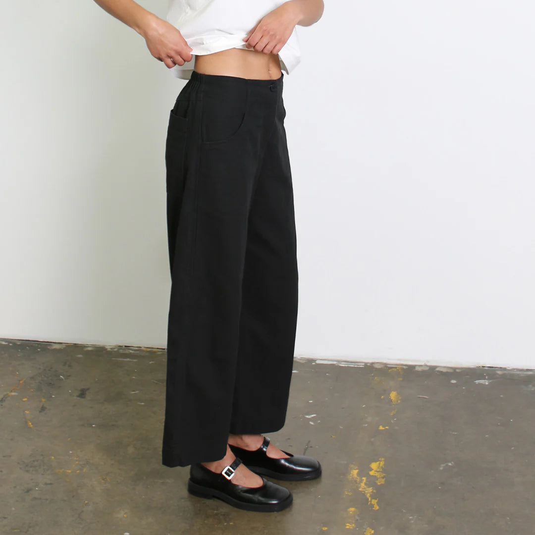 Alba Pants Pattern
