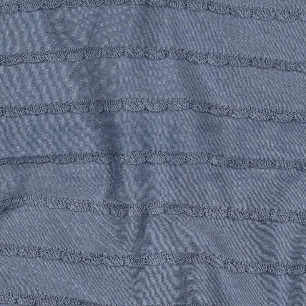 Jersey Ruffles - Jeans