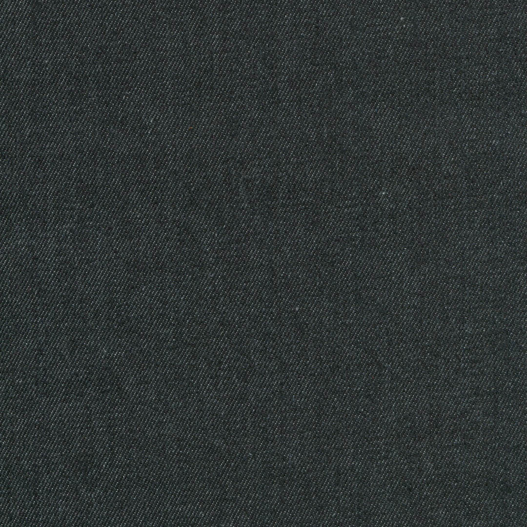 10oz denim black