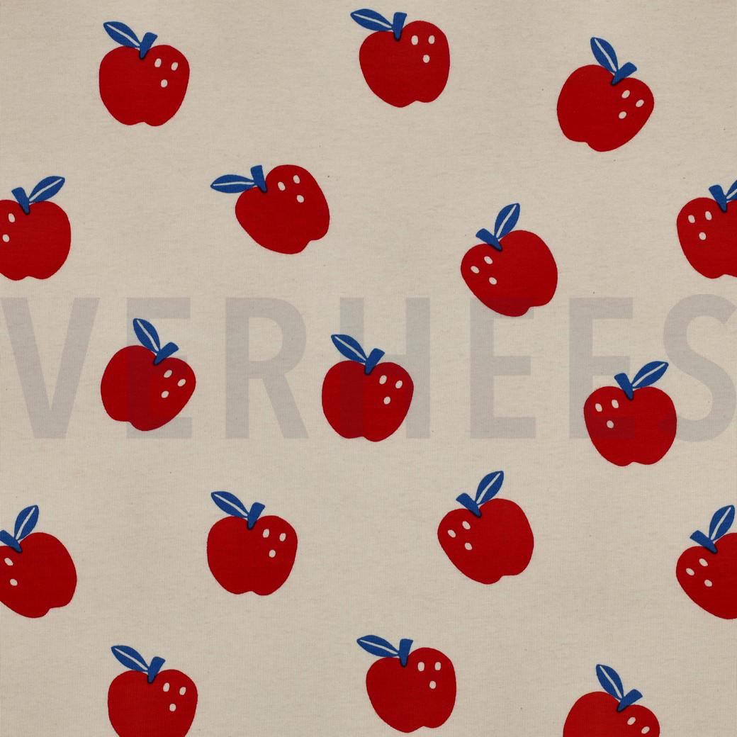 Jersey Natural Apple