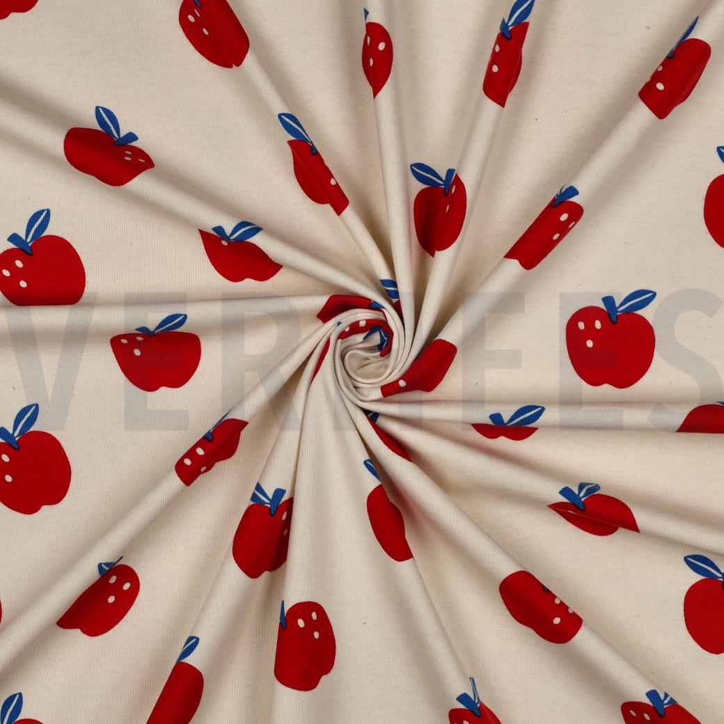 Jersey Natural Apple