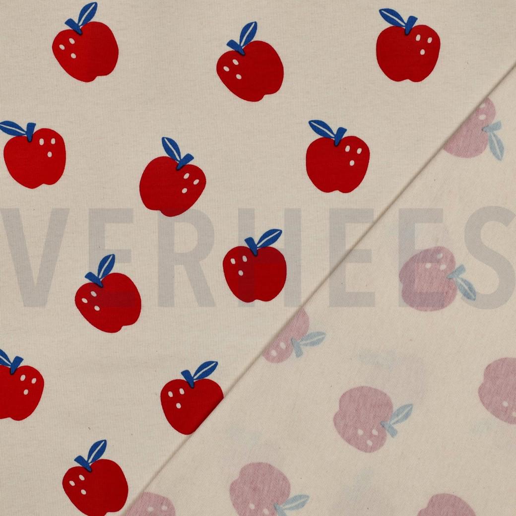 Jersey Natural Apple