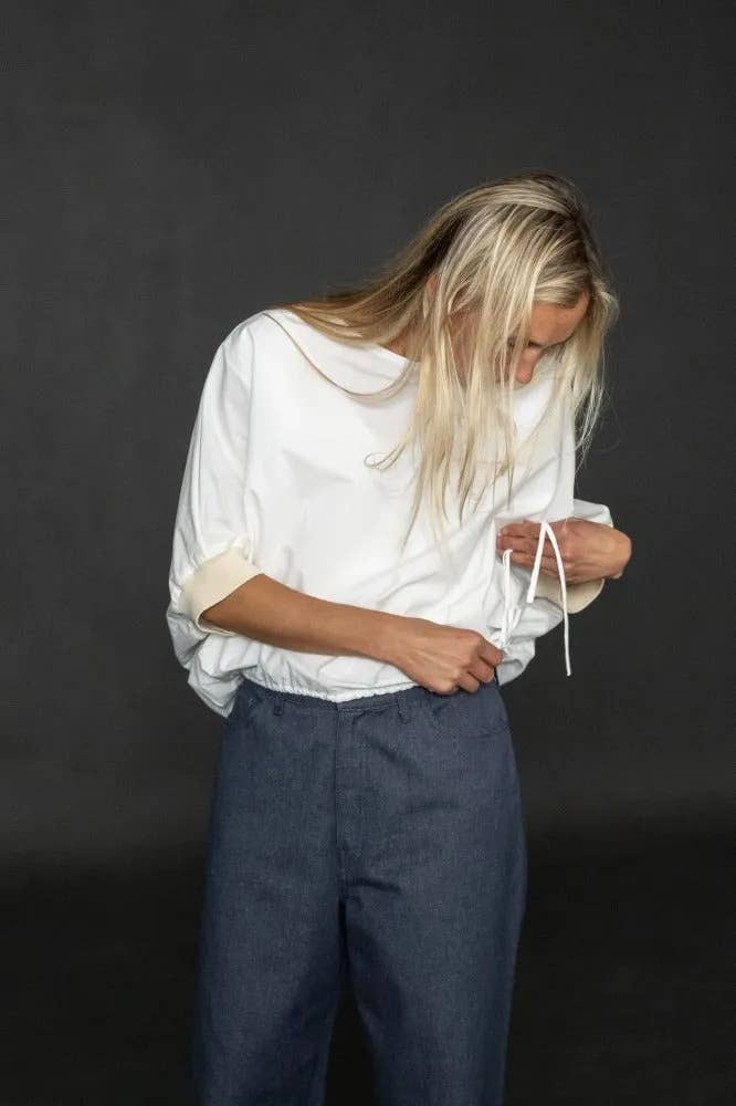 The Cirrus Sewing Pattern UK XS-XXXL