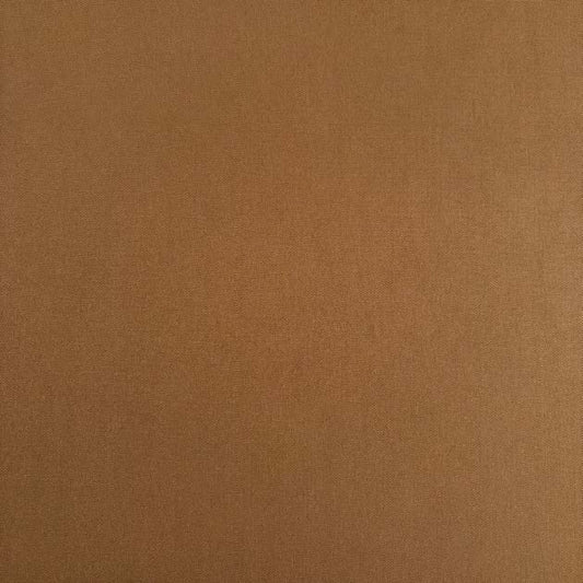 Desert Sand Viscose Twill Deadstock