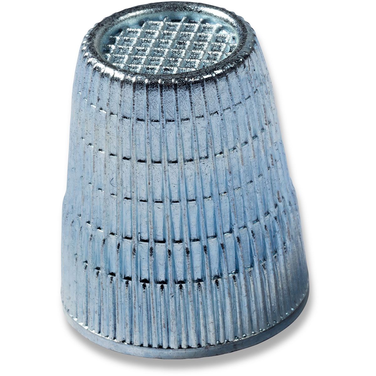 Prym - Thimble zinc die-cast 18.0mm silver