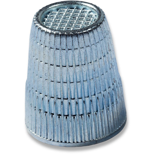Prym - Thimble zinc die-cast 18.0mm silver