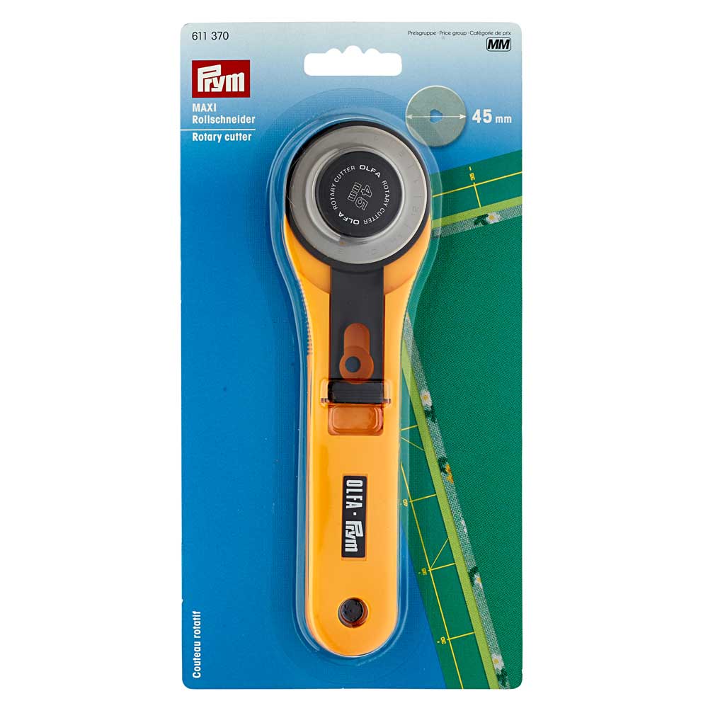 Prym - Rotary Cutter Maxi 45mm