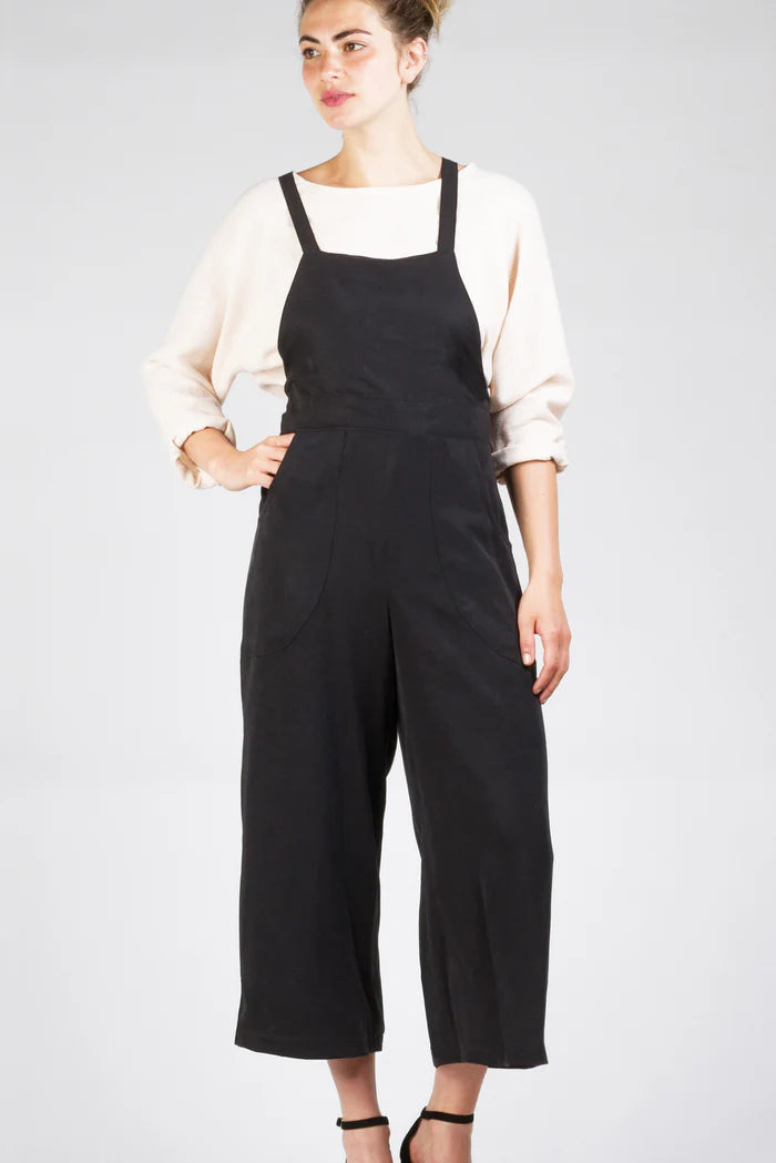 Burnside Bibs Sew House Seven 00-20