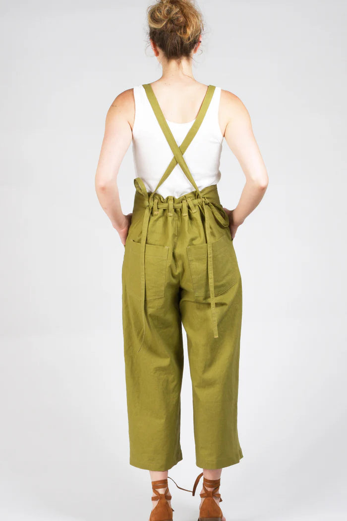 Burnside Bibs Sew House Seven 00-20