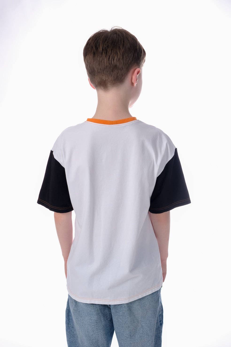 POCA Tee pattern - Children's Sewing Pattern