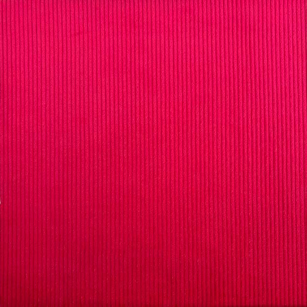 Jumbo Cord Fuchsia Pink