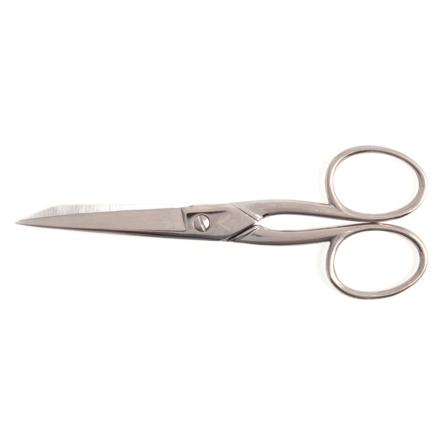 Sewing Scissors – 12.5cm Full Steel