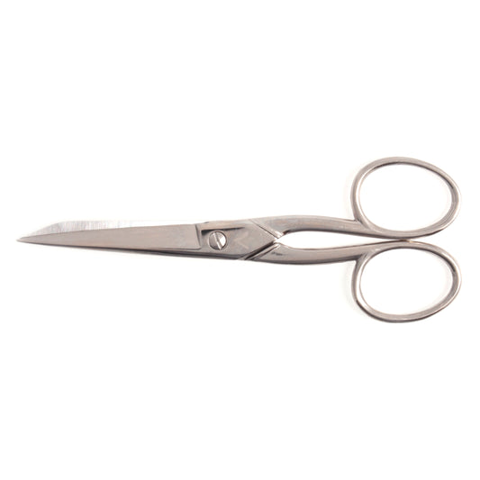 Sewing Scissors – 12.5cm Full Steel