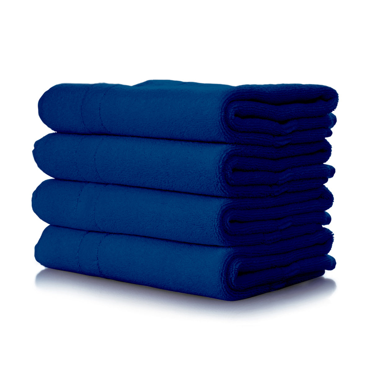 Machine Dye Pod: Navy Blue