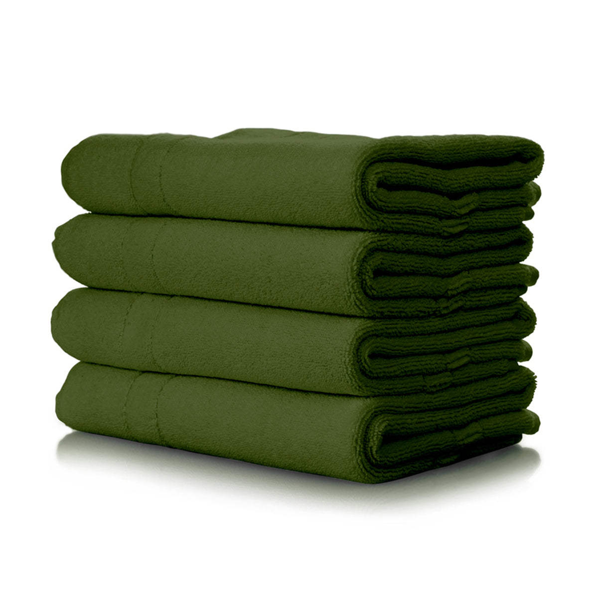 Machine Dye Pod: Olive Green