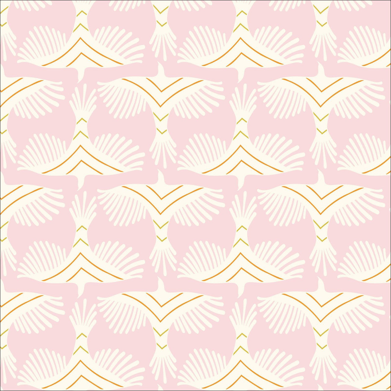 Soar from Savanna Dreams by Kate Lower For Cloud9 Fabrics