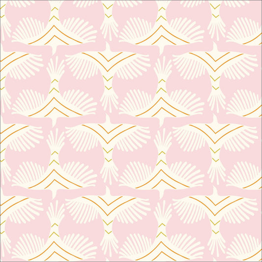 Soar from Savanna Dreams by Kate Lower For Cloud9 Fabrics