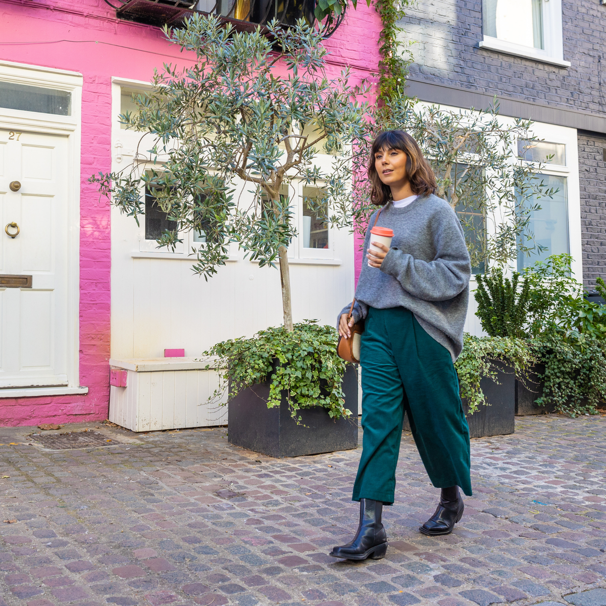 The Culottes Sewing Pattern - The Avid Seamstress