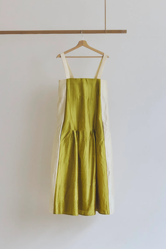Sienna Dress - PDF Pattern