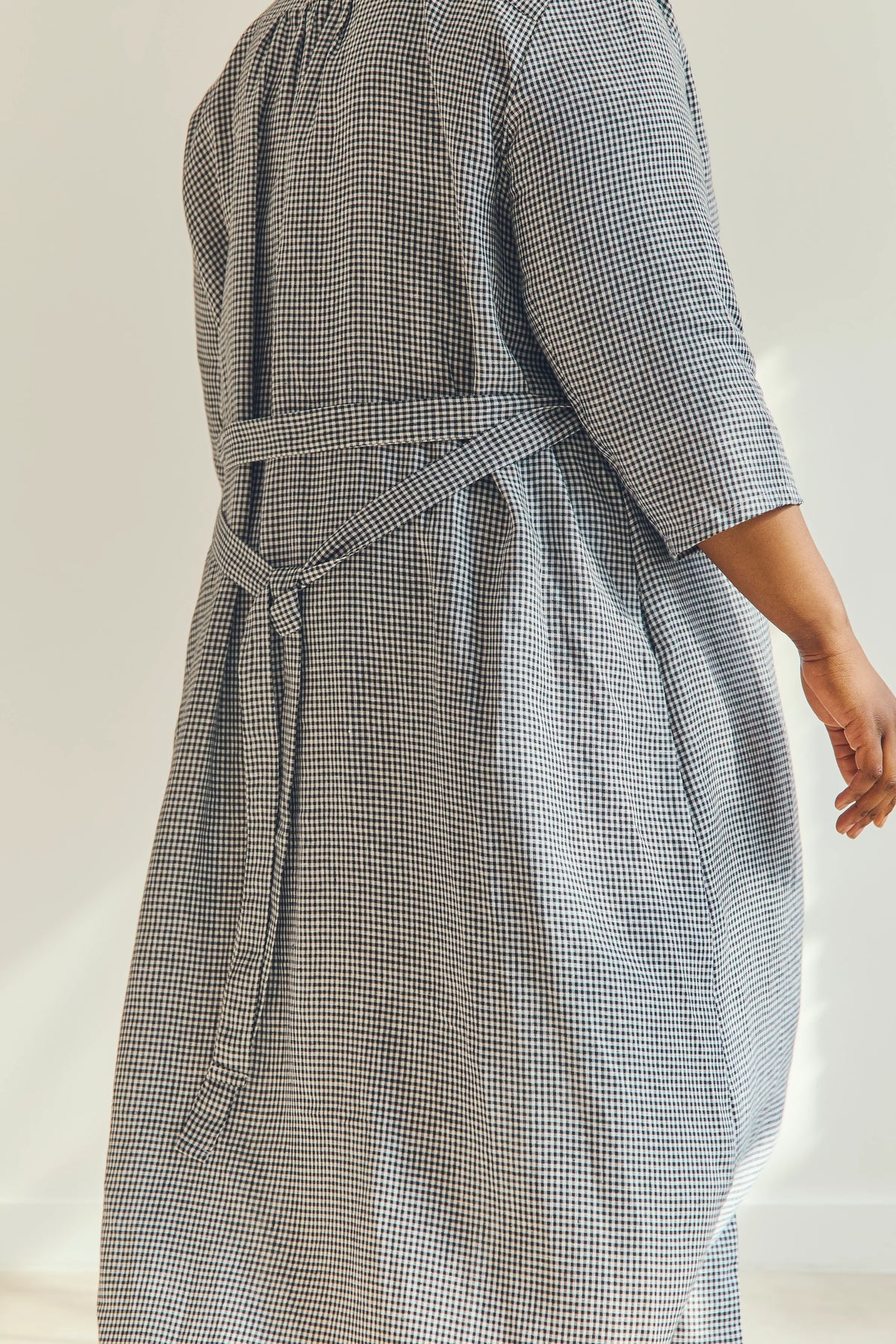 The Celia Dress - PDF
