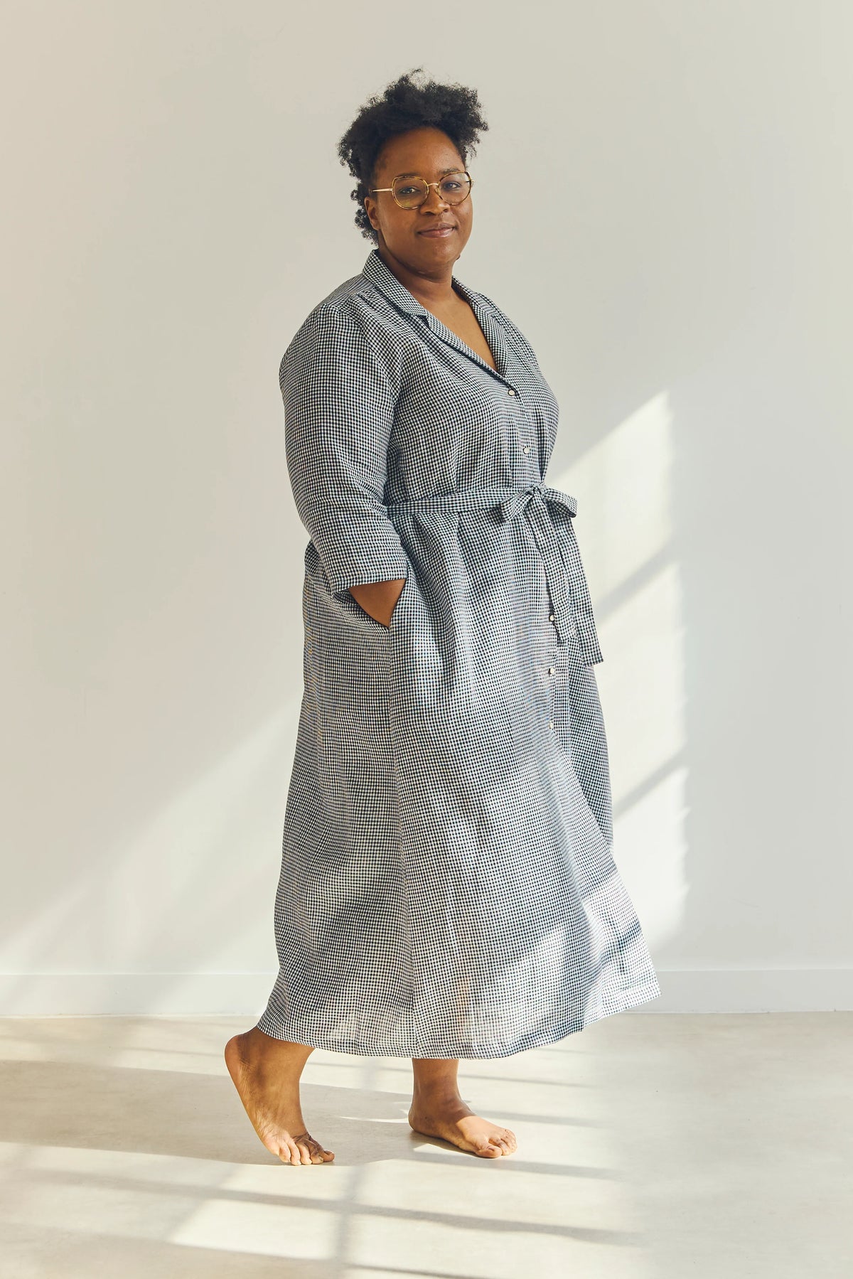 The Celia Dress - PDF