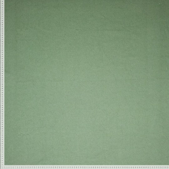 Olive denim