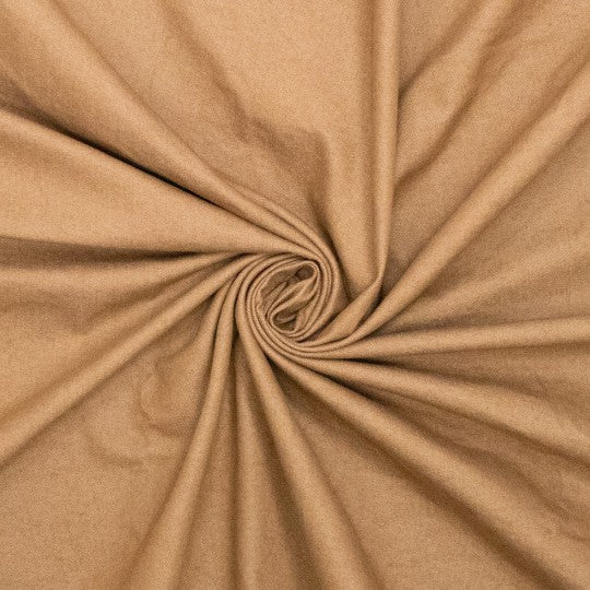 Chocolate denim