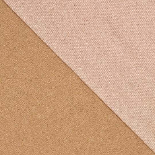 Chocolate denim