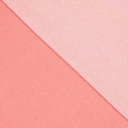 Old Pink denim