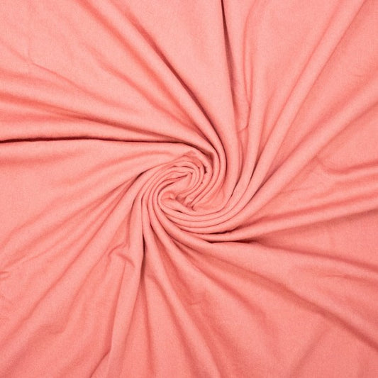 Old Pink denim