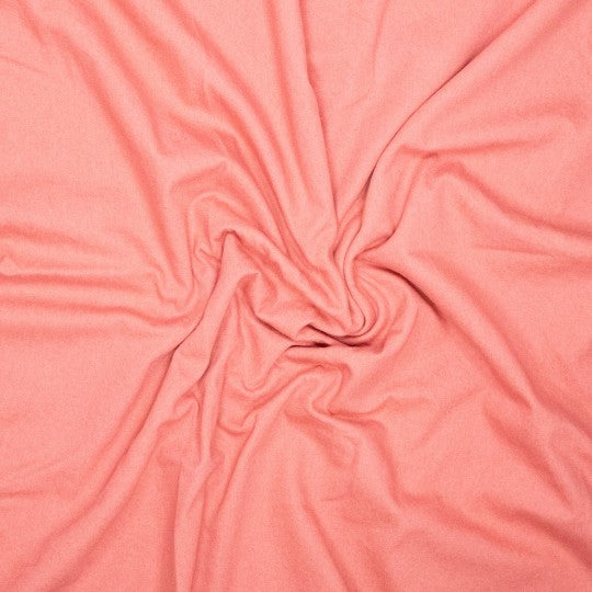 Old Pink denim