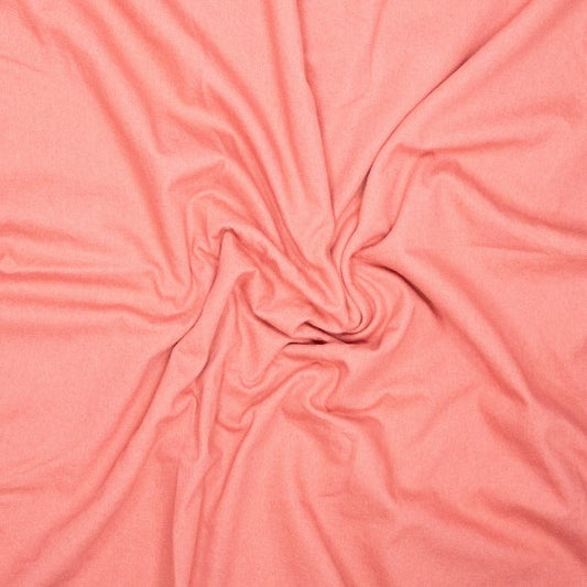Old Pink denim