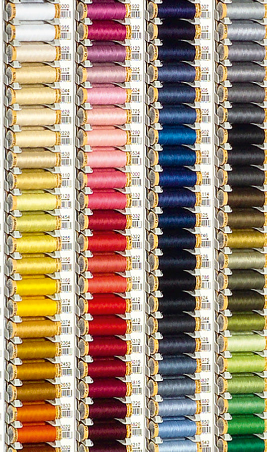 Gütermann Natural Cotton Thread 100m