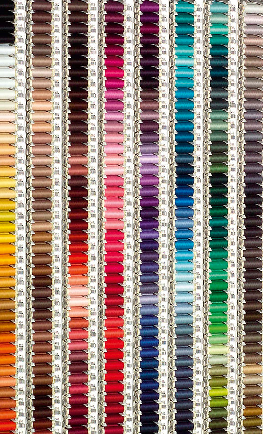Gütermann Sew All Thread 100m