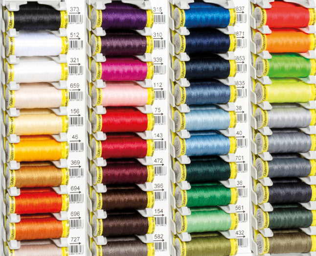 Gütermann Maraflex Thread 150m
