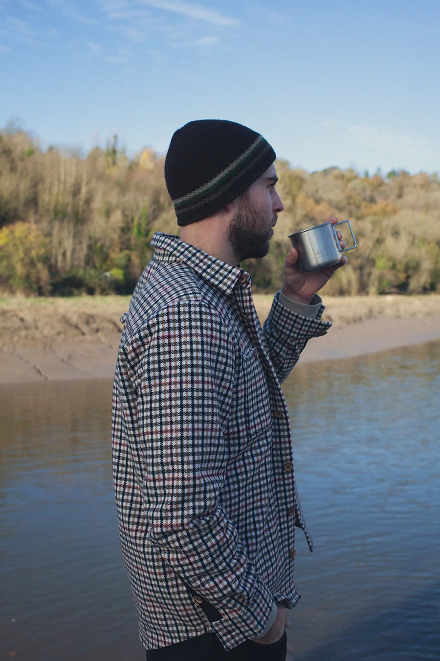 Unisex Shirt - PDF pattern