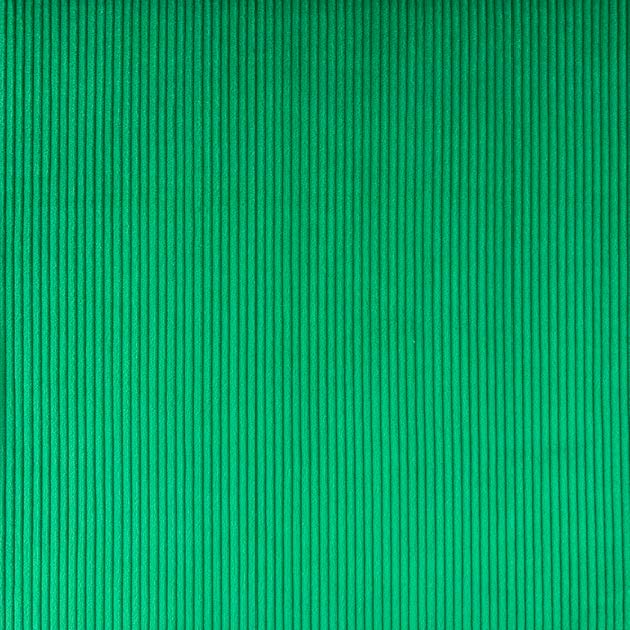 Jumbo Cord Emerald Green