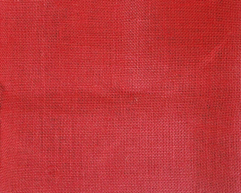 Red Hessian