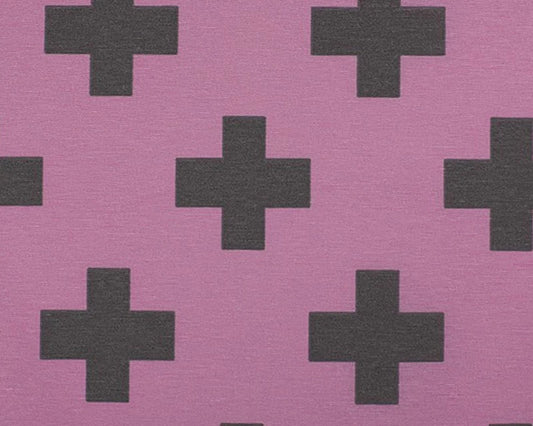 Stay Positive Canvas