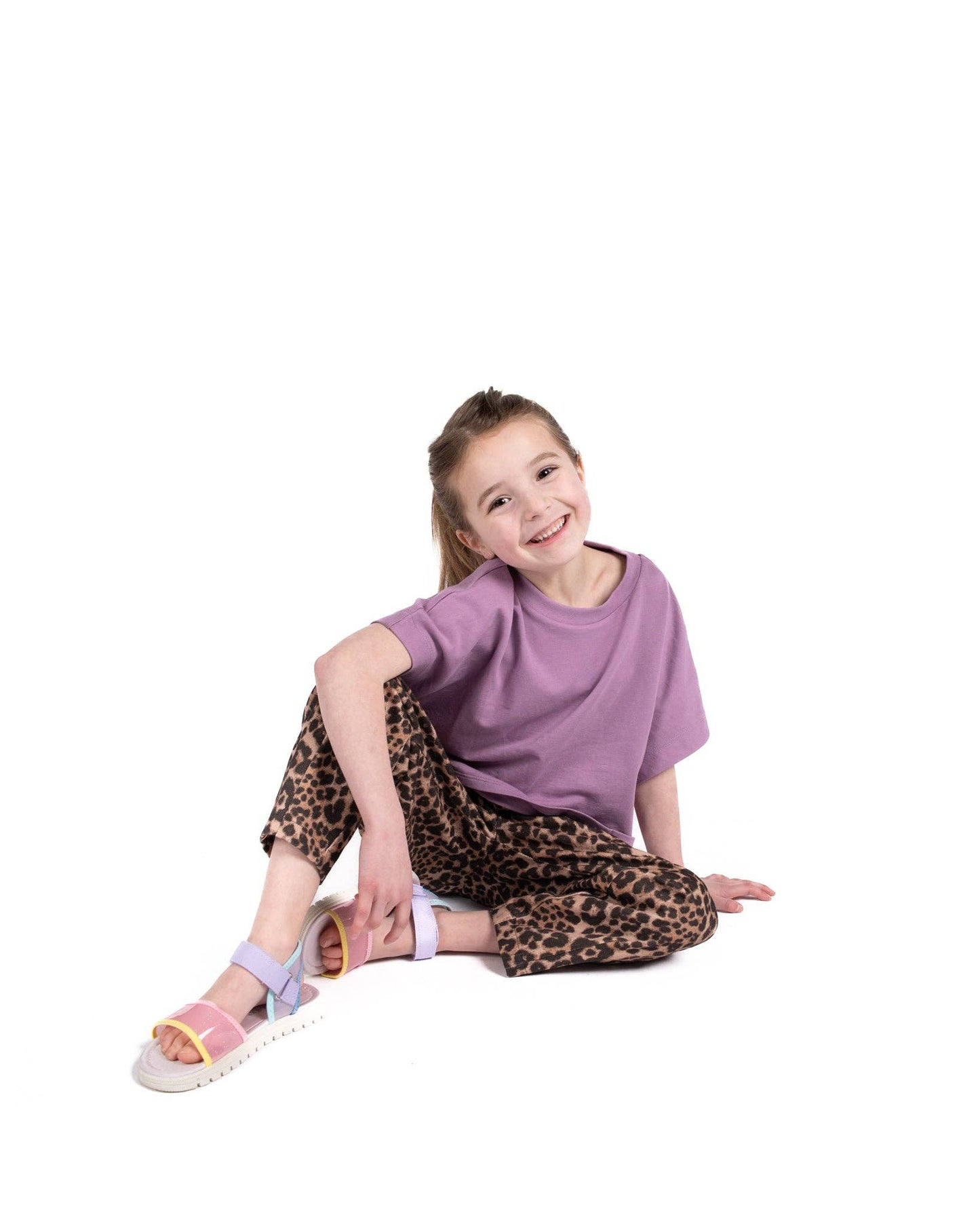 INNIS Trousers - Children's Sewing Pattern