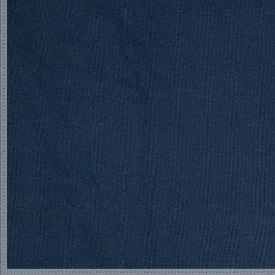 2x2 ribbing - Navy